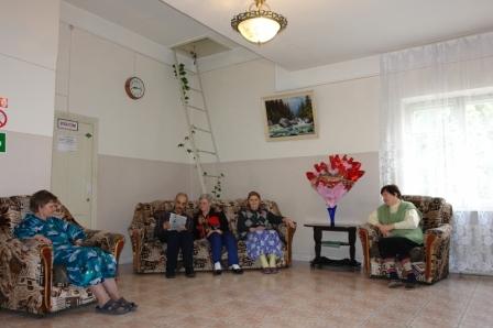 Условия приёма в интернат